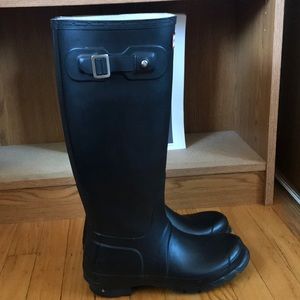 Hunter Shoes - Hunter rain boots. Hunter Shoes - Hunter rain boots.